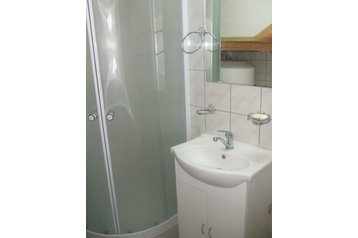 Slovaška Chata Liptovská Anna, Eksterier